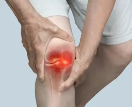 Arthritis pain