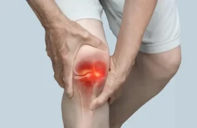 Arthritis pain