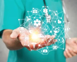 Blockchain in Healthcare