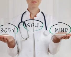 holistic health in texas