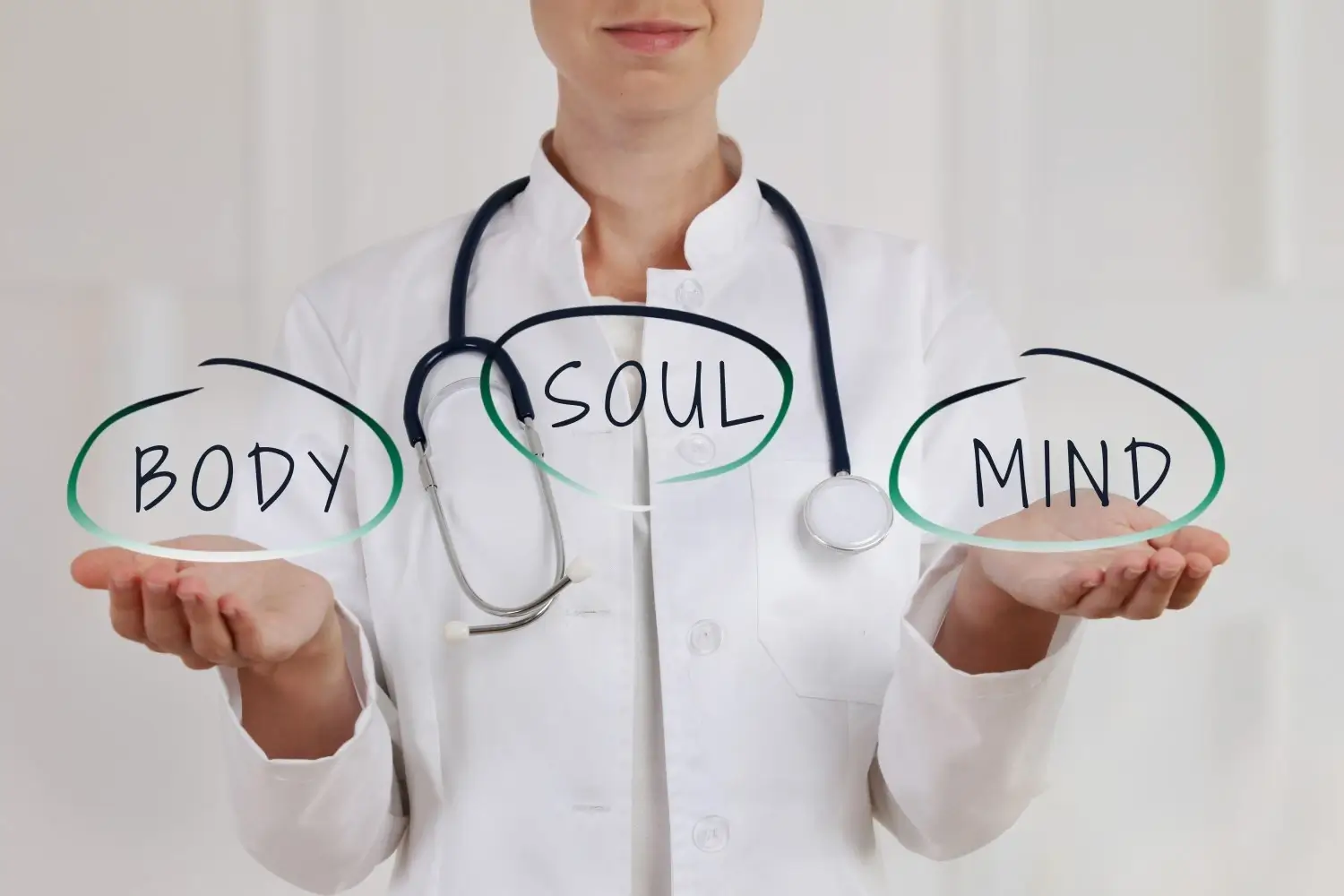 holistic health in texas