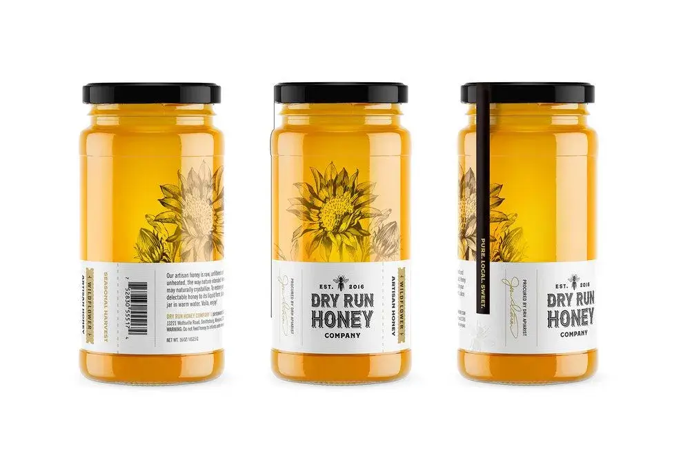 What Is a Honey Pack? Benefits, Uses, and Side Effects