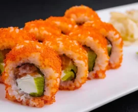 masago health benefits