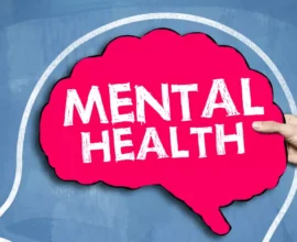 Mental Health in Texas