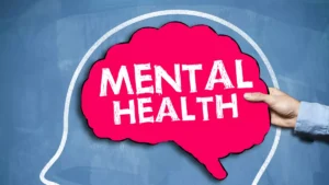 Mental Health in Texas