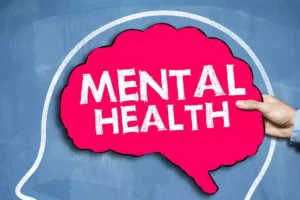 Mental Health in Texas