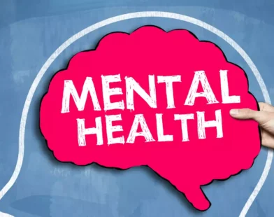 Mental Health in Texas