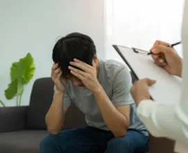 What is Psychiatry