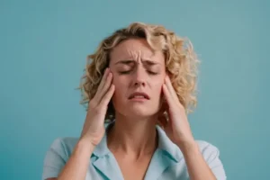 Ice Pick Headache in Dallas