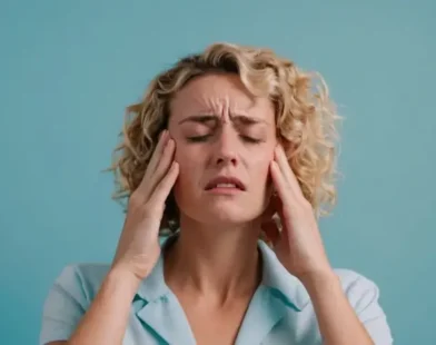 Ice Pick Headache in Dallas