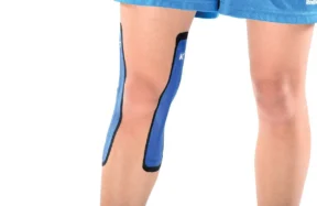 KT Tape Knee