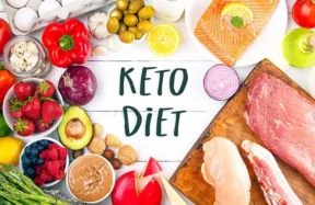 Keto Diet