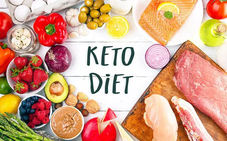 Keto Diet