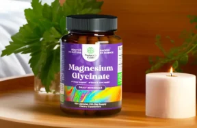 Magnesium Glycinate
