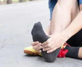 Best Shoes for Plantar Fasciitis