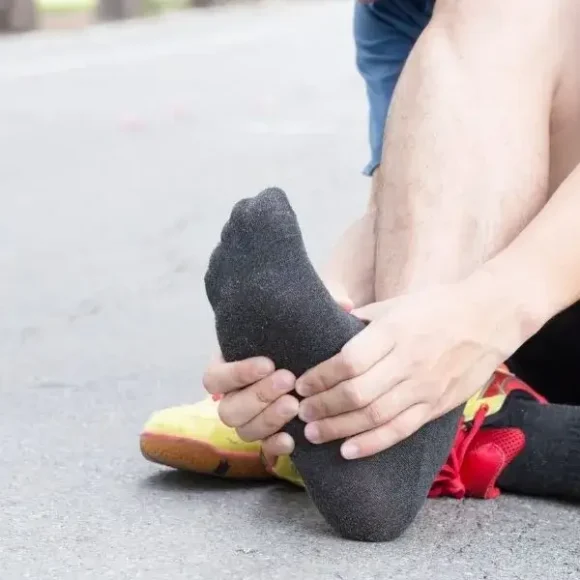 Best Shoes for Plantar Fasciitis