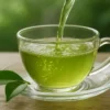 Green Tea Benefits