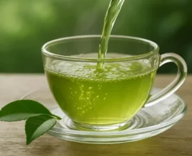 Green Tea Benefits