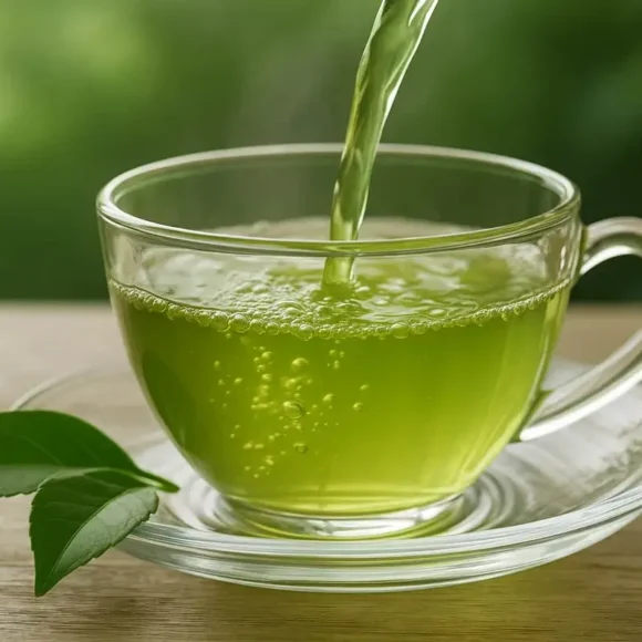 Green Tea Benefits