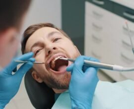 Local Dentist in Dallas