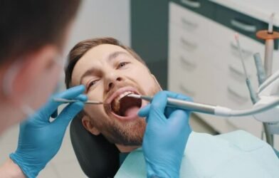 Local Dentist in Dallas