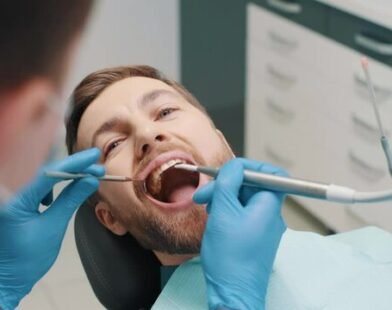 Local Dentist in Dallas