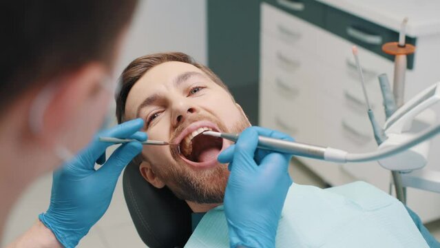 Local Dentist in Dallas