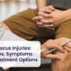 Meniscus Injury Causing Knee Hurts