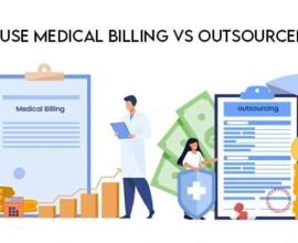 In-House vs Outsourced Medical Billing